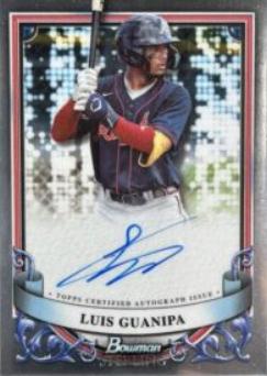 2024 Luis Guanipa #PA-LG