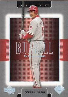 Pat Burrell