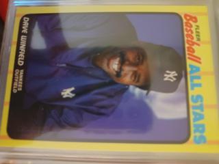 Dave Winfield