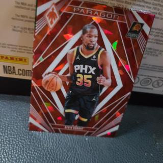 Kevin Durant