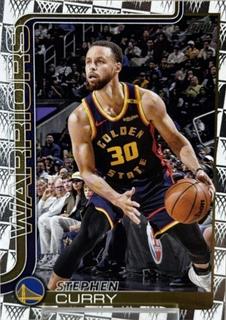 Stephen Curry