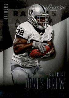 Maurice Jones-Drew