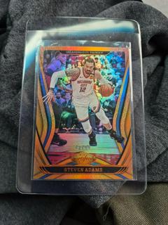 Steven Adams
