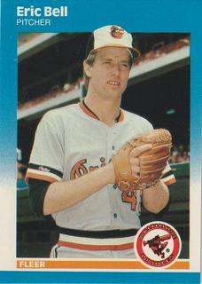 Eric Bell