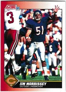 Jim Morrissey