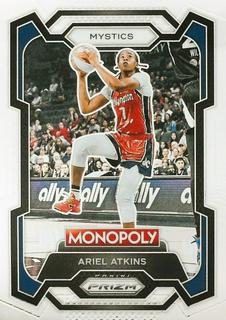 Ariel Atkins