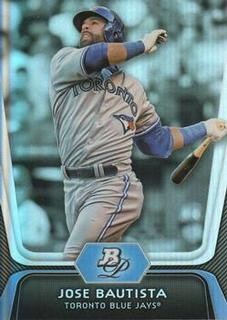 Jose Bautista