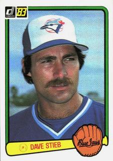 Dave Stieb