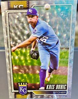 Kris Bubic