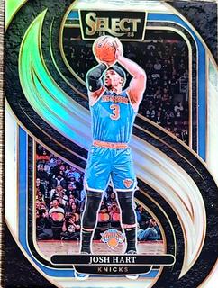 Josh Hart