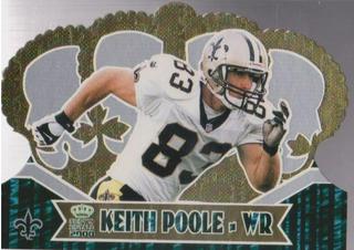 Keith Poole
