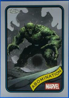Abomination Base