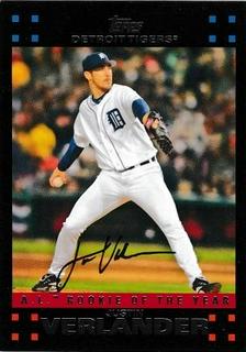 Justin Verlander