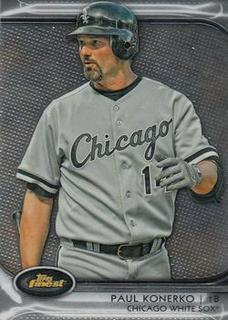 Paul Konerko