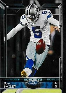 Dan Bailey