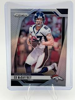 Ed McCaffrey