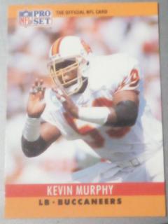 Kevin Murphy