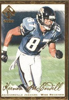 Keenan McCardell