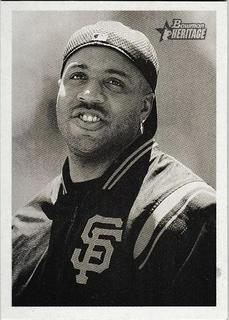 Barry Bonds
