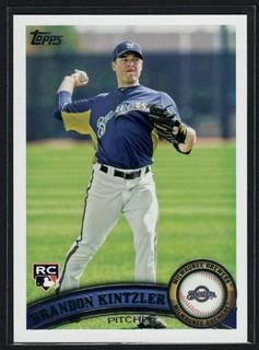 Brandon Kintzler