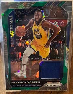 Draymond Green