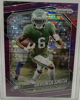 DeVonta Smith