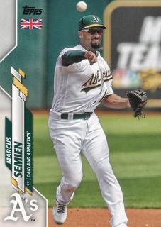 Marcus Semien