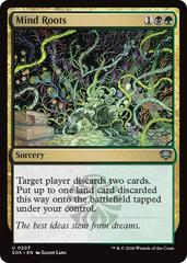 Mind Roots [Foil] #203