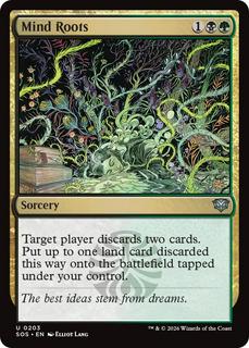 Mind Roots