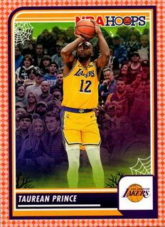 Taurean Prince