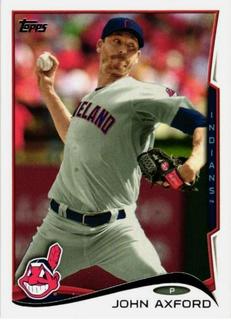 John Axford