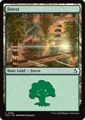 Forest [Foil] #289