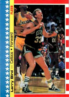 Larry Bird