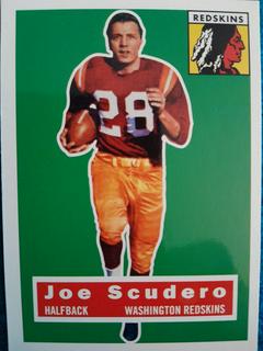 Joe Scudero
