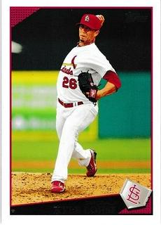 Kyle Lohse