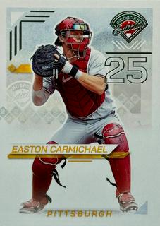 Easton Carmichael
