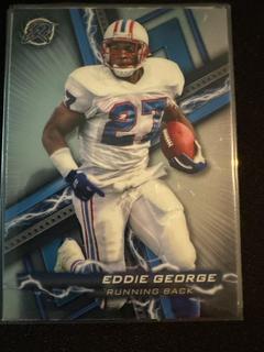 Eddie George