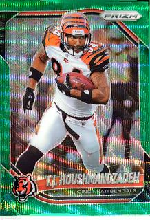 T.J. Houshmandzadeh