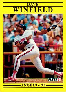 Dave Winfield