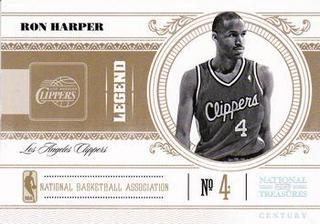 Ron Harper