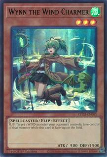 Wynn the Wind Charmer CH02-EN003