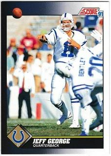 Jeff George