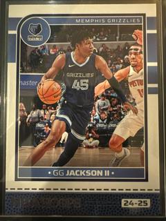 GG Jackson II