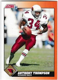 Anthony Thompson