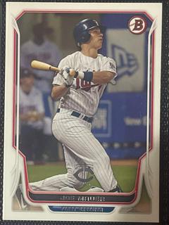 Joe Mauer
