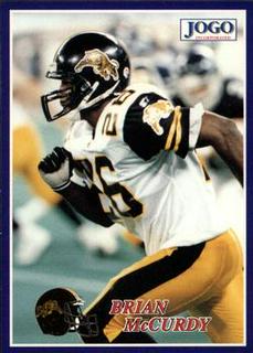 Brian McCurdy