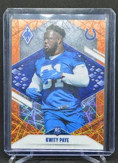 Kwity Paye
