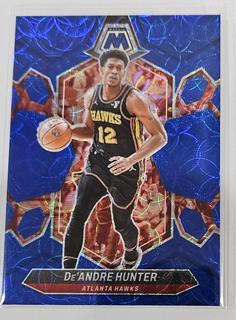 De'Andre Hunter