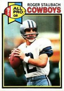 Roger Staubach