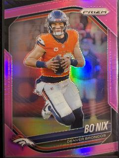 Bo Nix